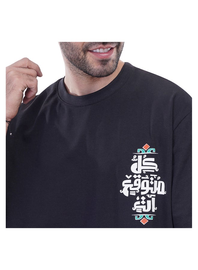 كوب تيشيرت رجالي - Image 2