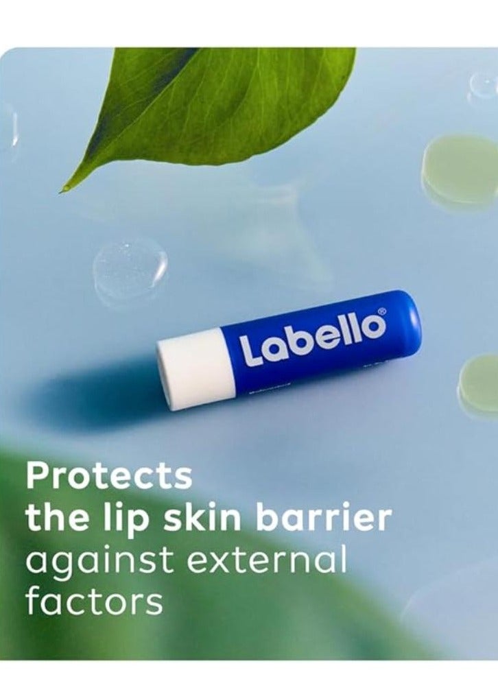 لابيلو بلسم شفاه مرطب يذوب على مدار 24 ساعة أصلي 4.8 جم - Image 4