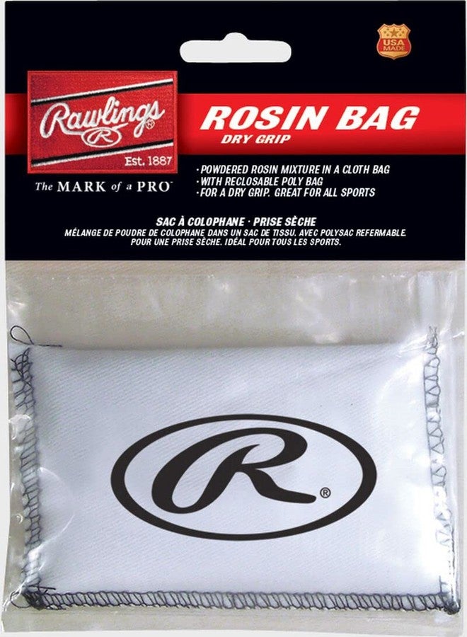 Rawlings حقيبة الراتنج الصغيرة من رولينغز - Image 1