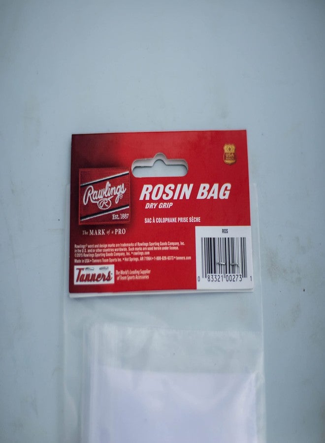Rawlings حقيبة الراتنج الصغيرة من رولينغز - Image 5