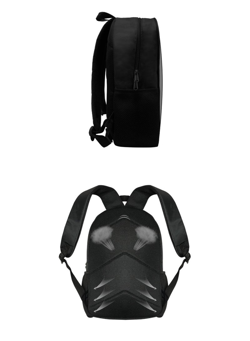 KUYING New Casual Children's Backpack - Image 3