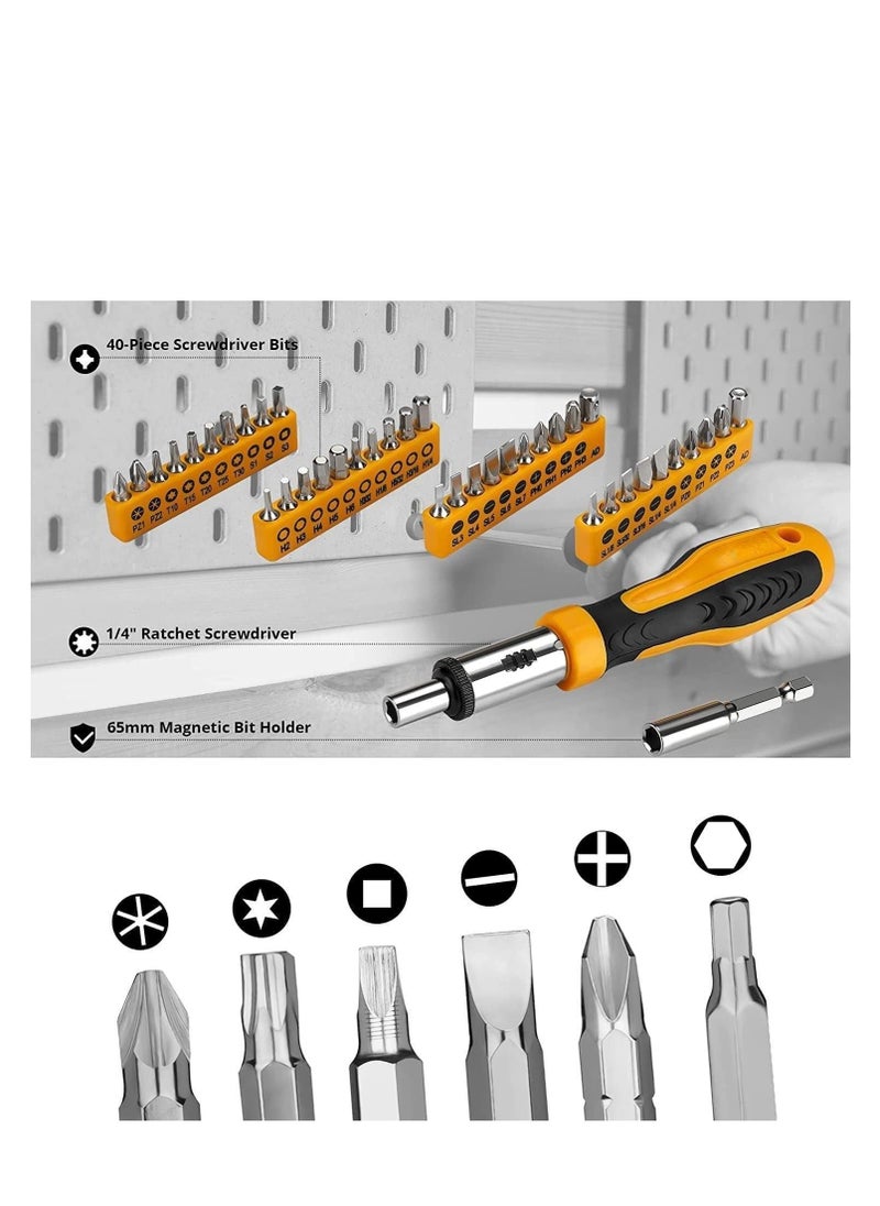 228 Pcs Socket Wrench Auto Repair Tool Combination Package Mixed Set Hand Kit - pzsku/Z2D0898B338765F8E6B89Z/45/_/1692880473/cb2476dd-326b-44a9-a3b9-1c649125c90b