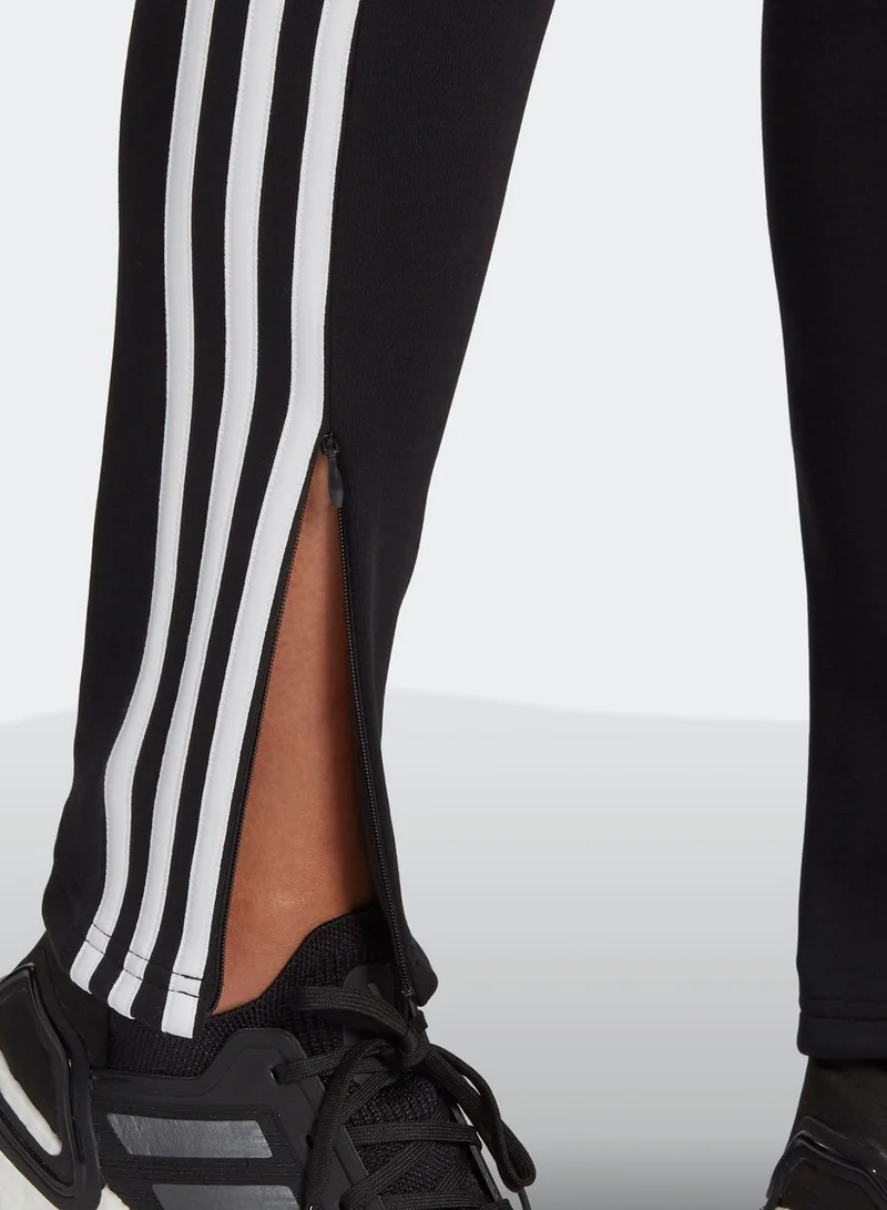 Adidas 3 Stripe  Skin Sweatpants