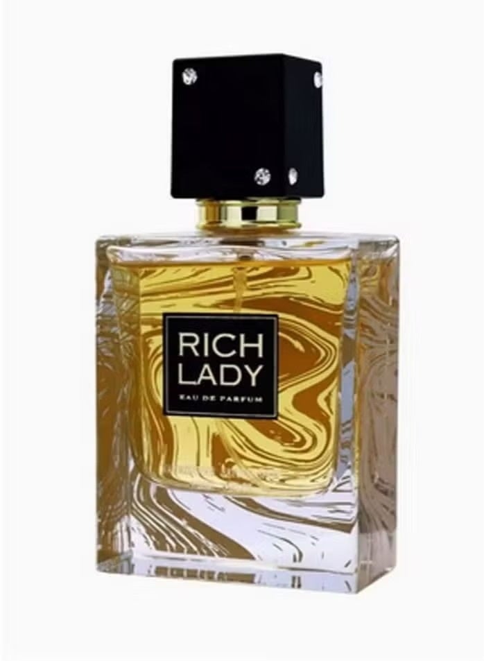 Riva RICH LADY EDP 100 ml - Image 2