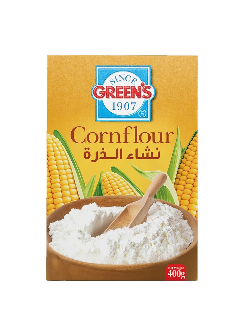 GREEN'S دقيق الذرة - Image 1