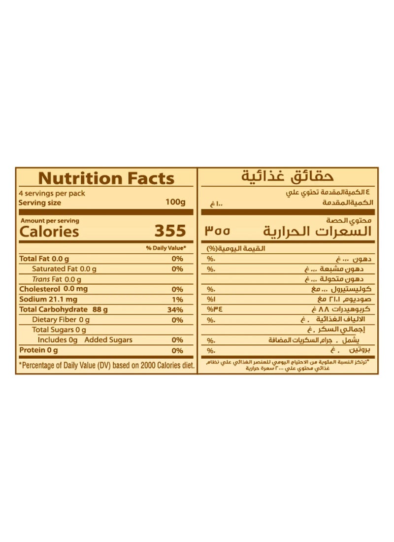 GREEN'S دقيق الذرة - Image 2