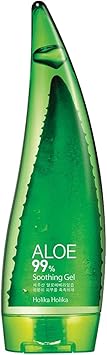 Holika Holika جل هوليكا هوليكا المهدئ بالألوة فيرا 99 55 مل - Image 1