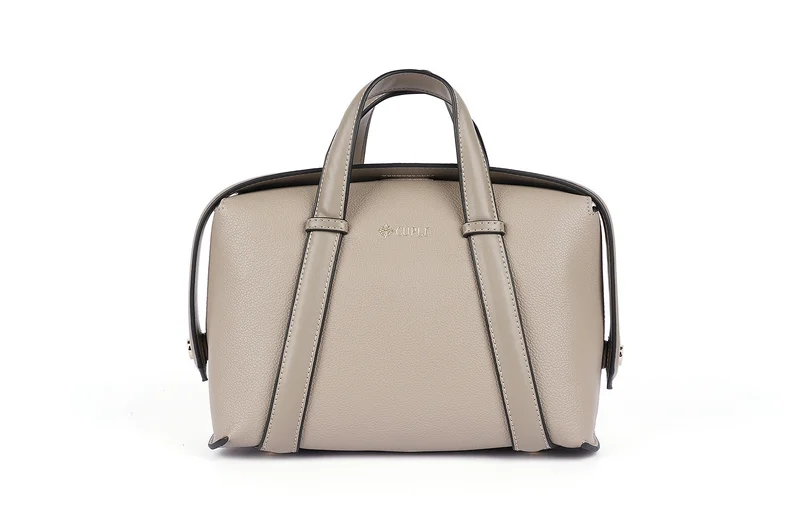 كابلي حقيبة يد ساتشيل مستطيلة