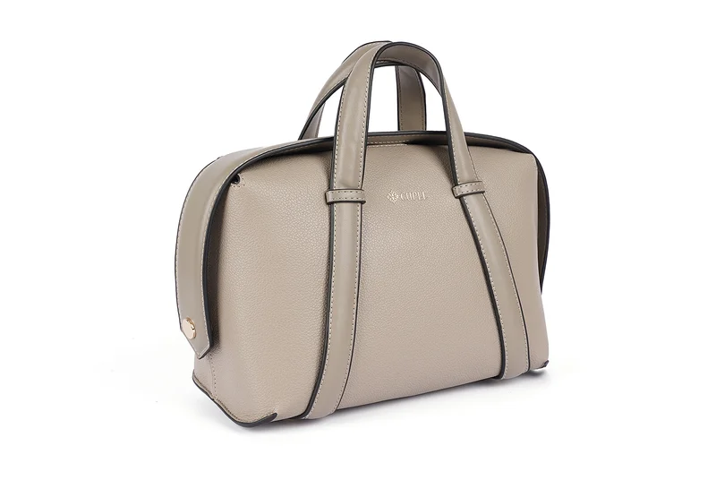 كابلي حقيبة يد ساتشيل مستطيلة