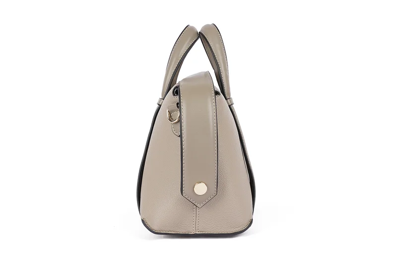 Cuple Satchel-style rectangular handbag