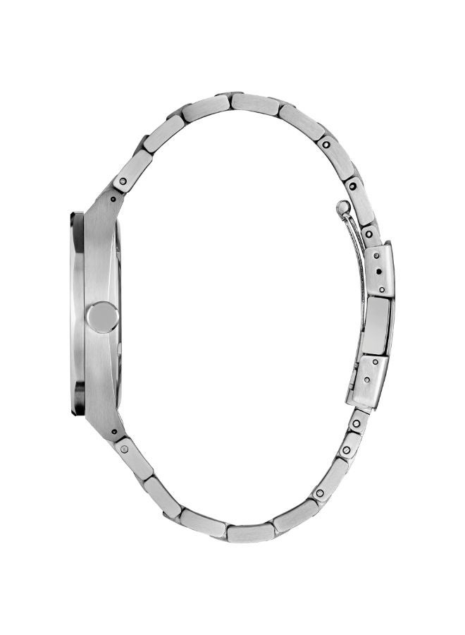 CITIZEN Stainless Steel Analog Wrist Watch BM7660-54E - Image 3