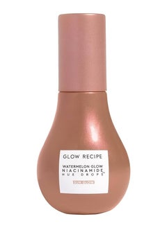 Watermelon Glow Niacinamide Hue Drops Sun Glow - 40ml - pzsku/Z2D08E64779C8E1E31C07Z/45/_/1720257460/ead7e3b5-89ad-4aad-88d5-4d7b71464691