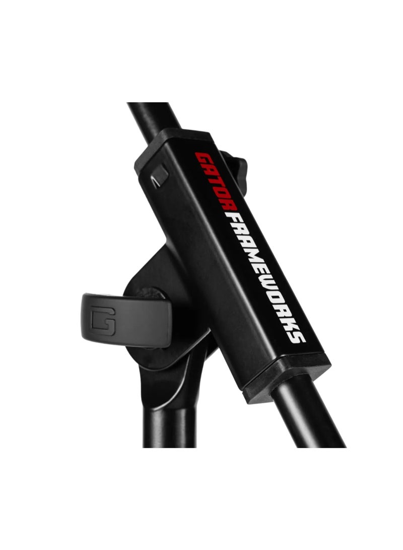 Gator GFW Mic2110 Frameworks Tripod Mic Stand - Image 2