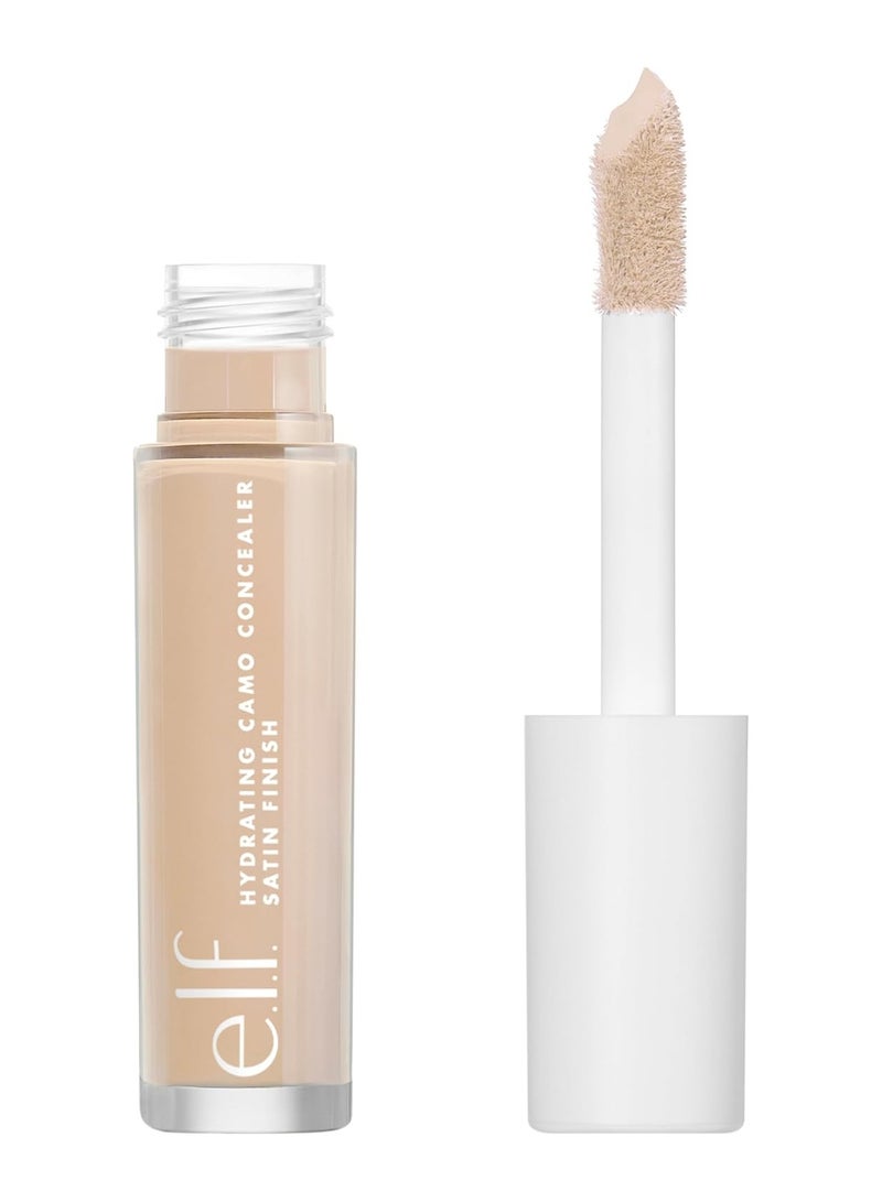 إلف خافي عيوب البشرة هايدريتينج كامو - خوخ فاتح - Image 1