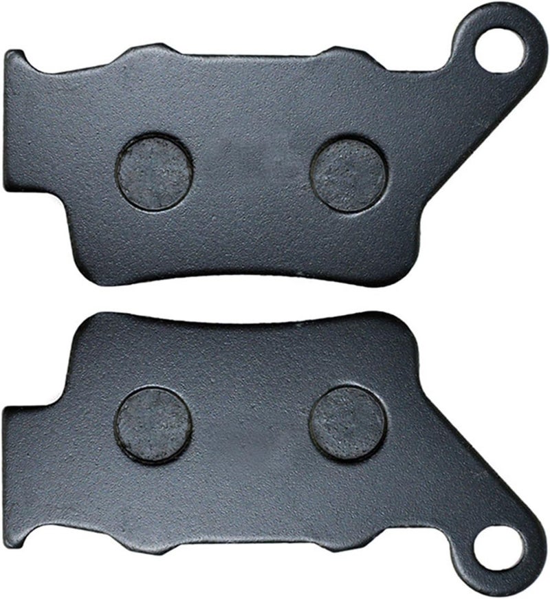 Wivplex Motorcycle Brake Pads for XT660 XT 660R 2004-2013 - Image 4