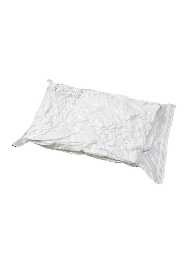 erorex Vacuum-sealed bag, light grey, 67x100 cm 2 pieces  - Image 3
