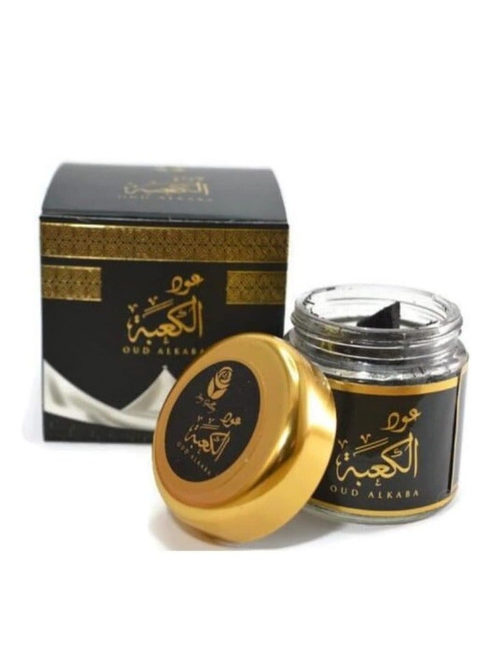 بخور عود الكعبة - السعودي 30 غرام - Image 1