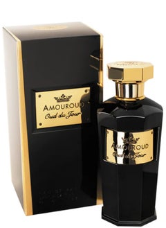 AMOUROUD Oud du Jour EDP 100ml  - Image 1