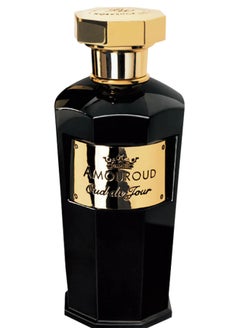 AMOUROUD Oud du Jour EDP 100ml  - Image 2