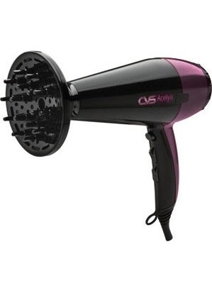 cvs Dn 7025 Azalea 2200 W Hair Dryer  - Image 2