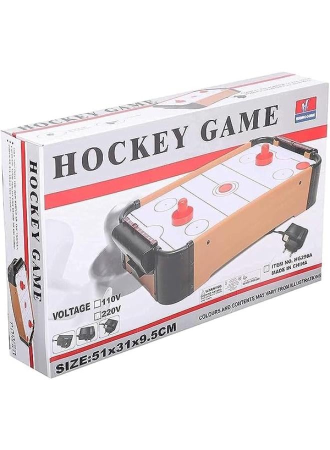 Carole Air Hockey Stadium - Charger 220V +3 Years - HG298A