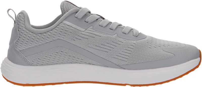 WHITIN Women’s Wide Toe Box Road Running Shoes | Zero Drop Width Sneaker Size 8 Light Grey 38 - Image 4