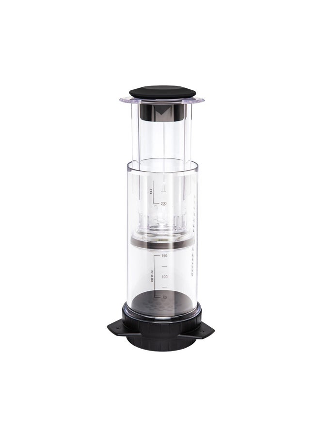 DPT Aeropress Coffee Press Machine, speciality coffee maker - Image 1