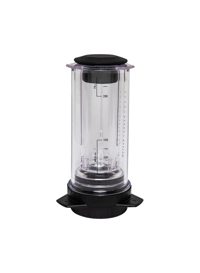 DPT Aeropress Coffee Press Machine, speciality coffee maker - Image 2