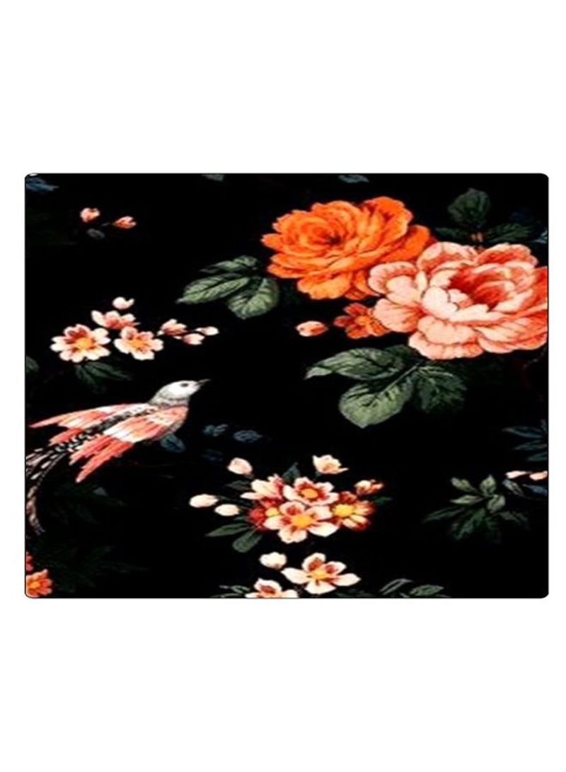 RKN Printed Anti-Slip Gaming Mouse Pad Multicolor