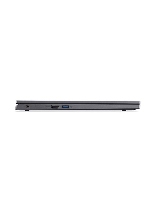 Acer Aspire 5 Laptop With 15.6-Inch Display, Core i7 1355U Processor/8GB RAM/512GB SSD/Intel Iris XE Graphics/Windows 11 English Steel Grey - Image 4