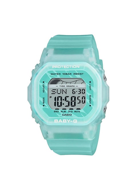 Resin Digital Watch BLX-565S-2DR
