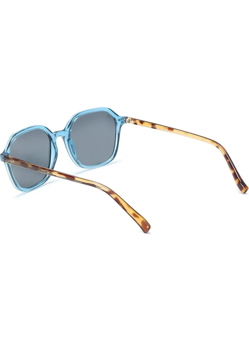 Kip Blue Glasses