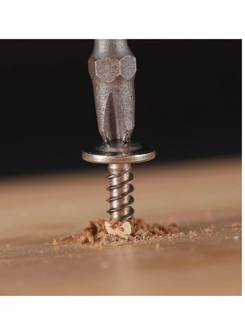 Jupiter Self Drilling Screws - Image 3