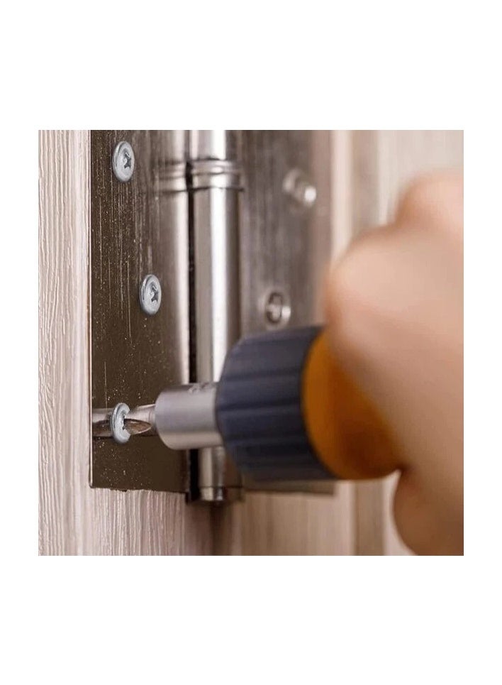 Jupiter Self Drilling Screws - Image 4