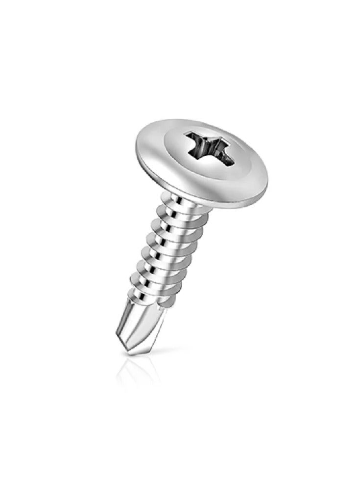 Jupiter Self Drilling Screws - Image 1