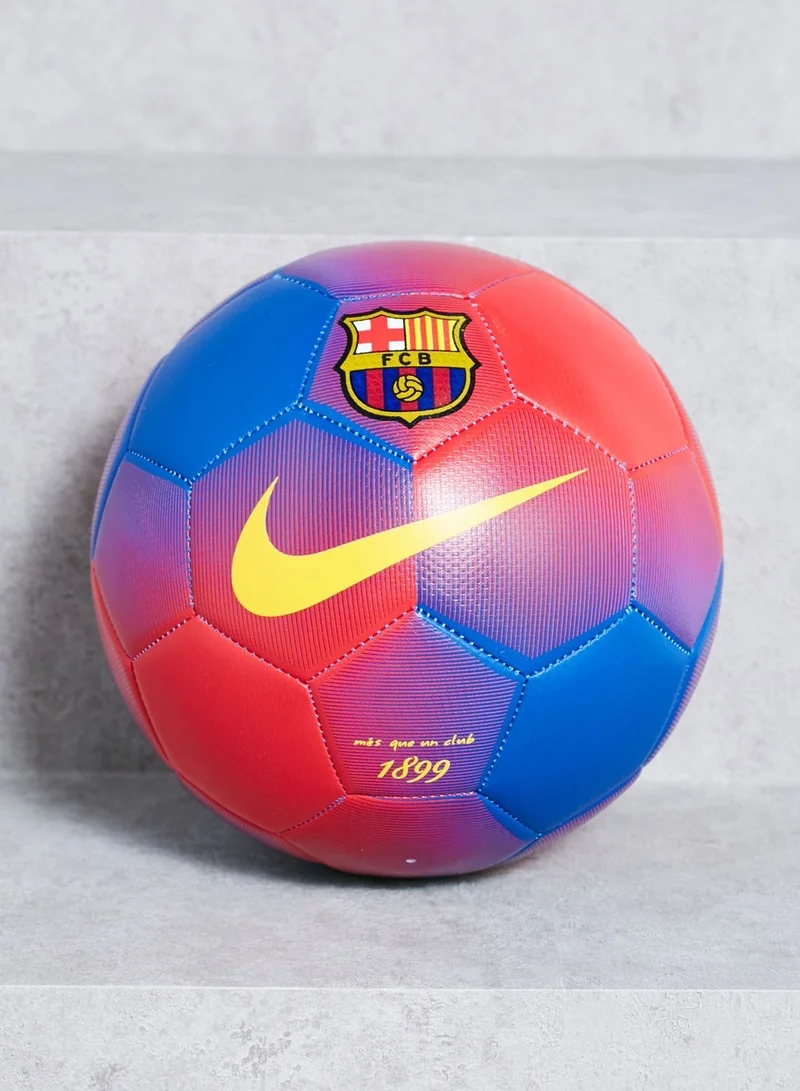 Nike Prestige FCB Football