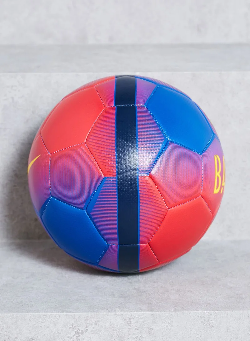 Nike Prestige FCB Football