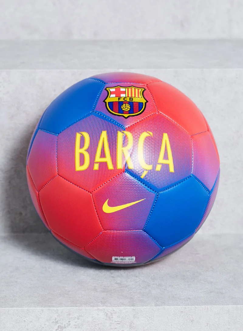 Nike Prestige FCB Football