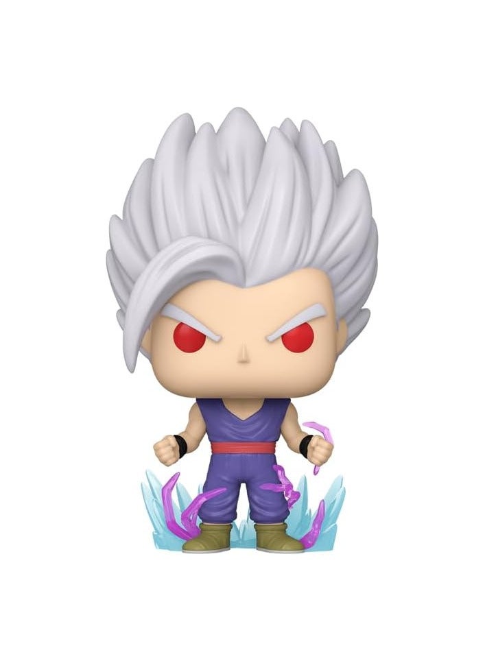 Funko Pop! Anime: Dragon Ball Super - Son Gohan (Beast) (1703) - Image 1