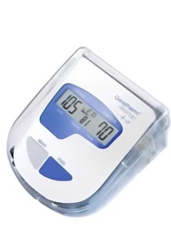 Geratherm Fully Automatic Upper Arm Blood Pressure Monitor With Comfort Cuff 4.5 19  - Image 2
