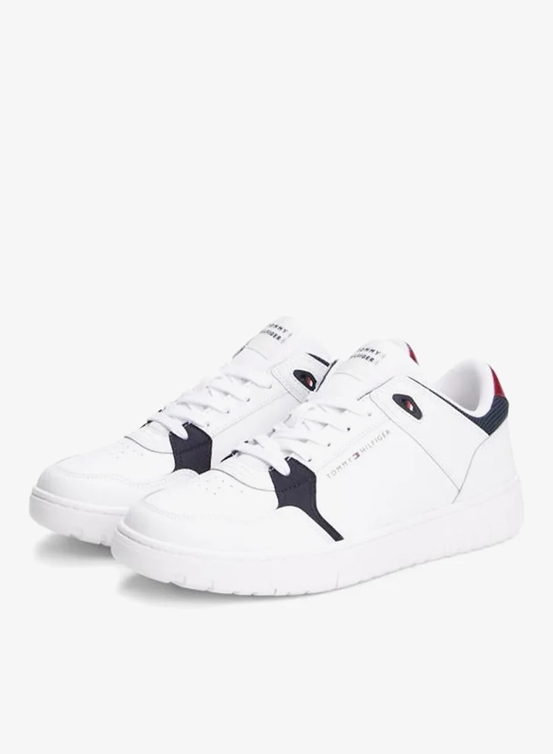 TOMMY HILFIGER  Casual Low Top Sneakers for Men | Best Price UAE
