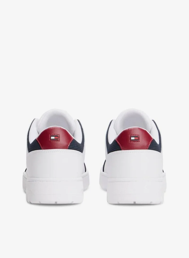 TOMMY HILFIGER  Casual Low Top Sneakers for Men | Best Price UAE