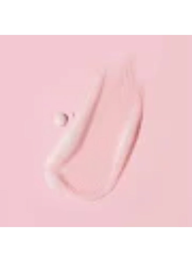 Flora & Curl hydrate me. Rose Water Cream Shampoo 300ml - Image 4