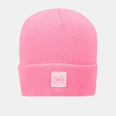 UNDER ARMOUR Women's Halftime Cuff Beanie