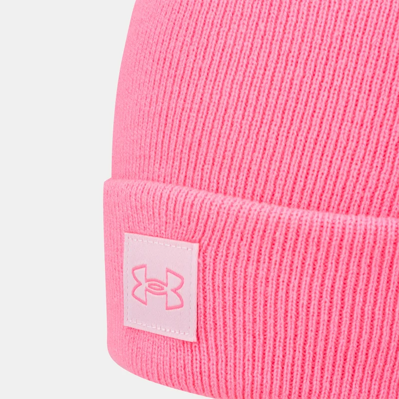 UNDER ARMOUR Women's Halftime Cuff Beanie