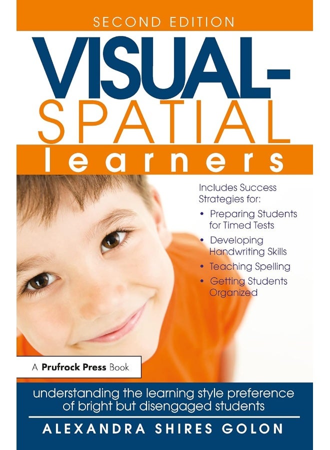 Visual-Spatial Learners: Understanding the Learning Style Preference of Bright But Disengaged Students 