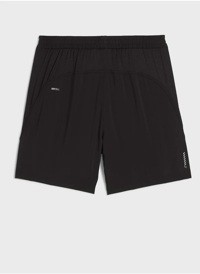 بوما Favorite Velocity Woven 2In1 Shorts