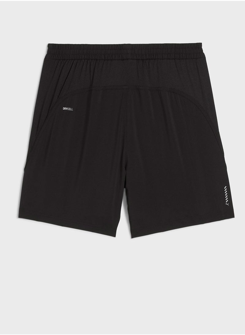 PUMA - Favorite Velocity Woven 2In1 Shorts - Image 1