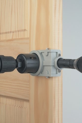 IRWIN Door Lock Installation Kit for Wooden Doors (3111001), Blue - Image 4