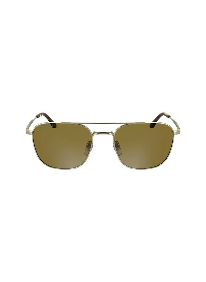 LACOSTE Modified Rectangle Sunglasses